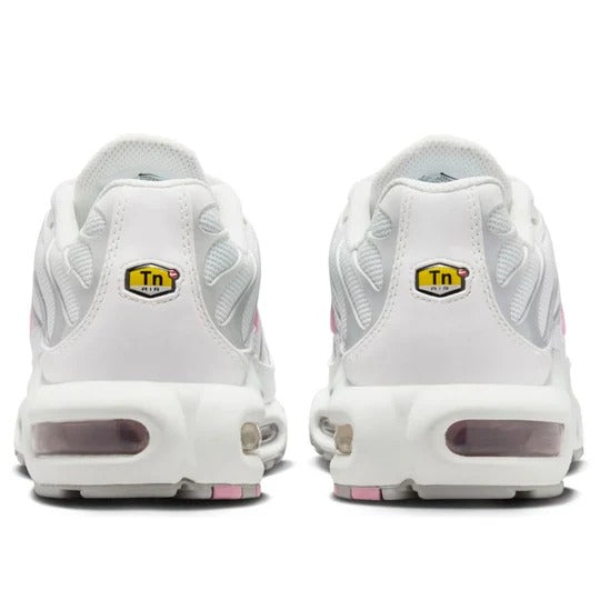 Nike Air Max Plus 'Summit White Pink Rise'