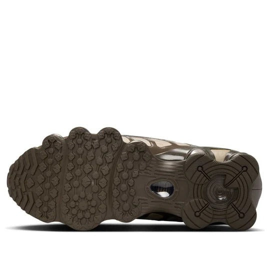 Nike Shox TL 'Khaki Ironstone'