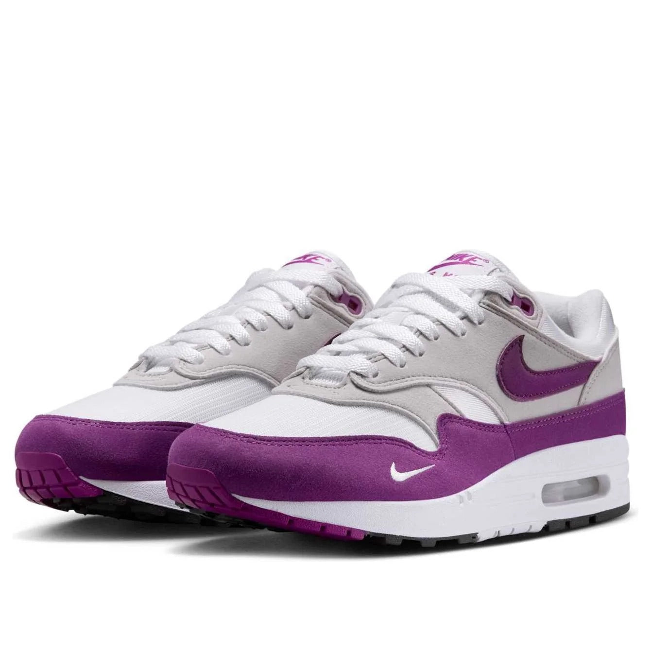Nike Air Max 1 '87 Textile 'Bold Berry'