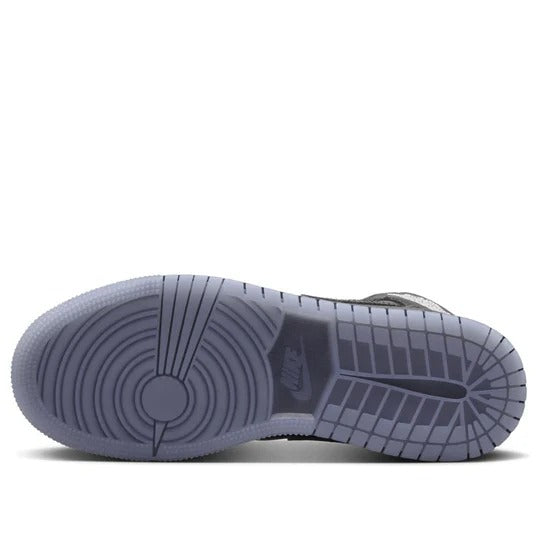 Jordan 1 Mid SE 'Black Metallic Reimagined'