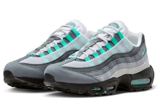 Nike Air Max 95 'Hyper Turquoise'
