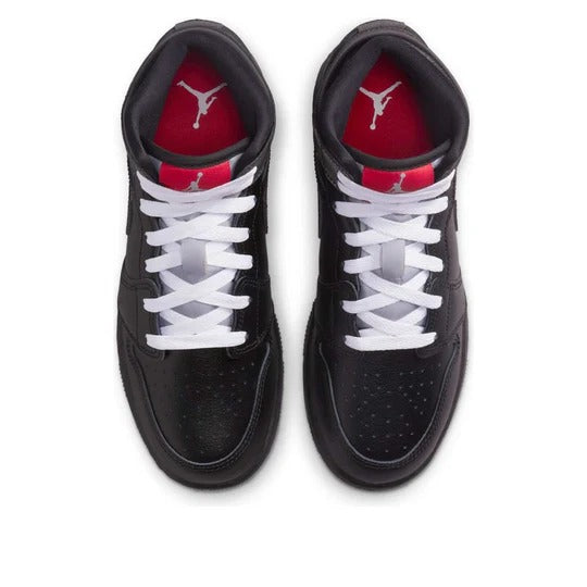 Jordan 1 Mid SE 'Black Metallic Reimagined'