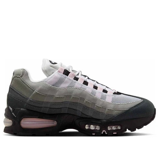 Nike Air Max 95 'Black Pink Foam'