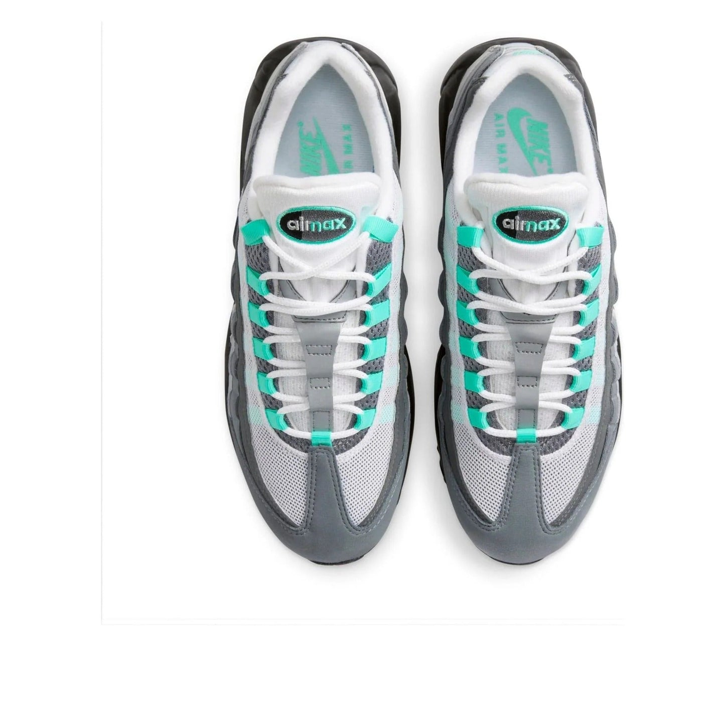 Nike Air Max 95 'Hyper Turquoise'