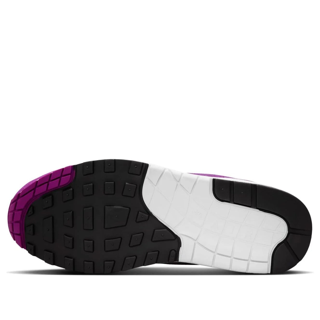 Nike Air Max 1 '87 Textile 'Bold Berry'