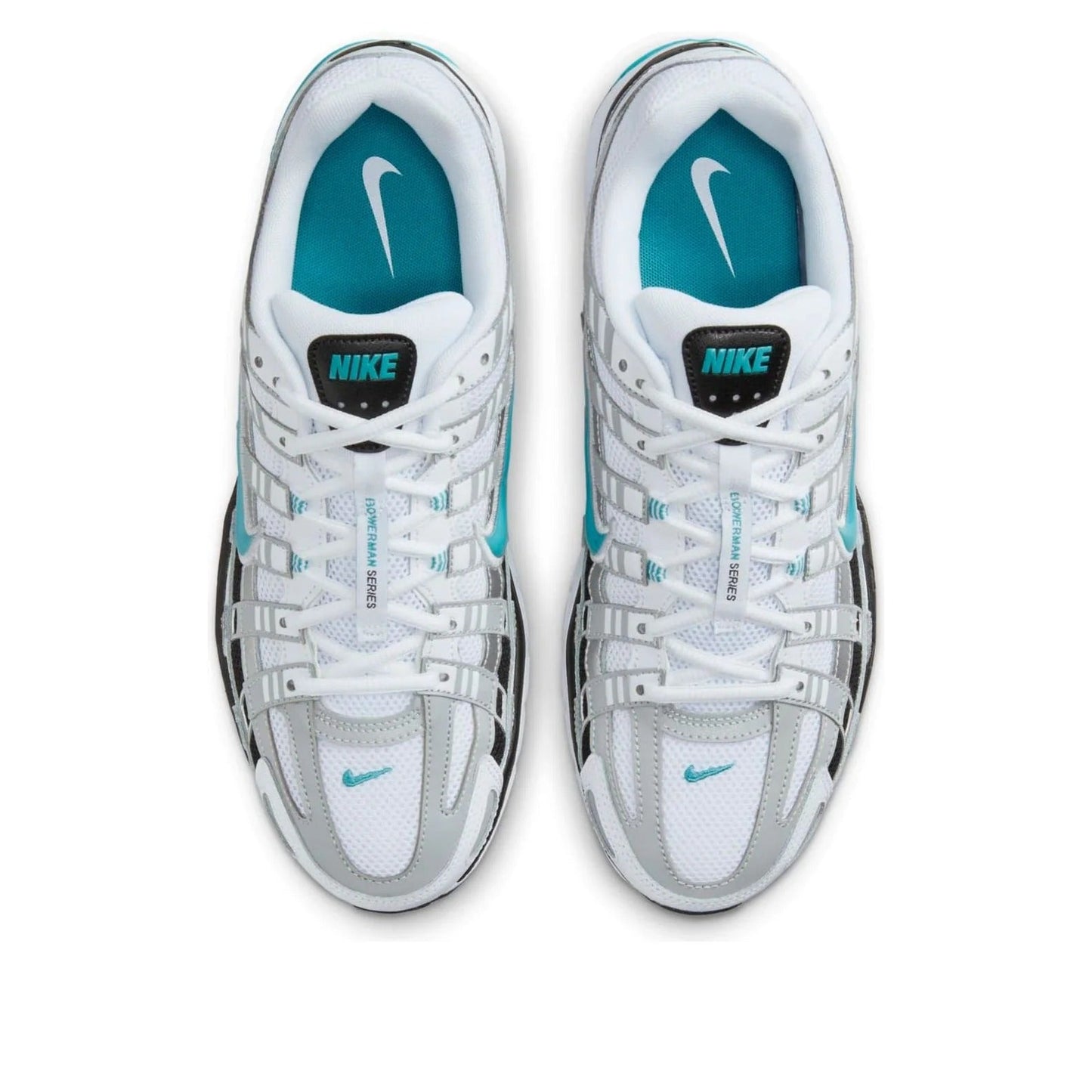 Nike P-6000 'Dusty Cactus'