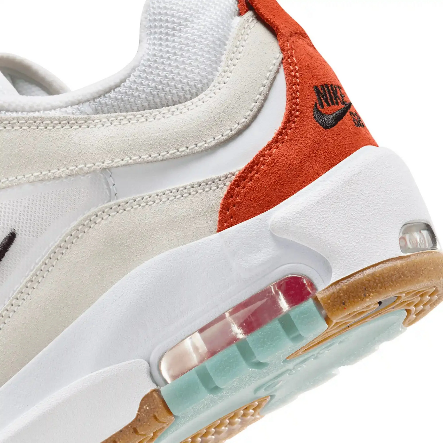 Nike SB Air Max Ishod