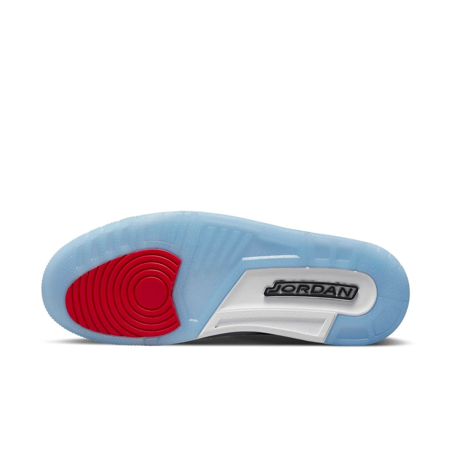 Jordan Legacy 312 Low 'Chicago Flag'