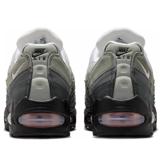 Nike Air Max 95 'Black Pink Foam'