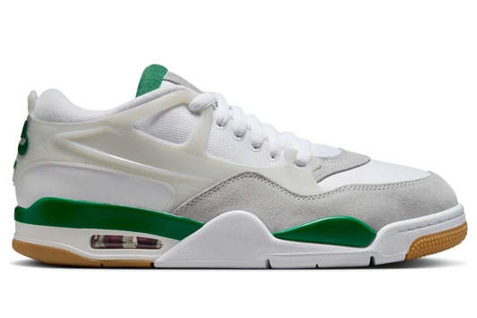Air Jordan 4 RM 'Pine Green'
