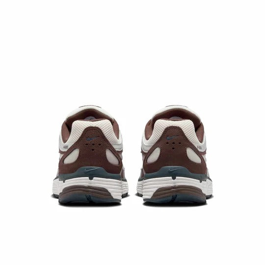 Nike P-6000 'Phantom Baroque Brown
