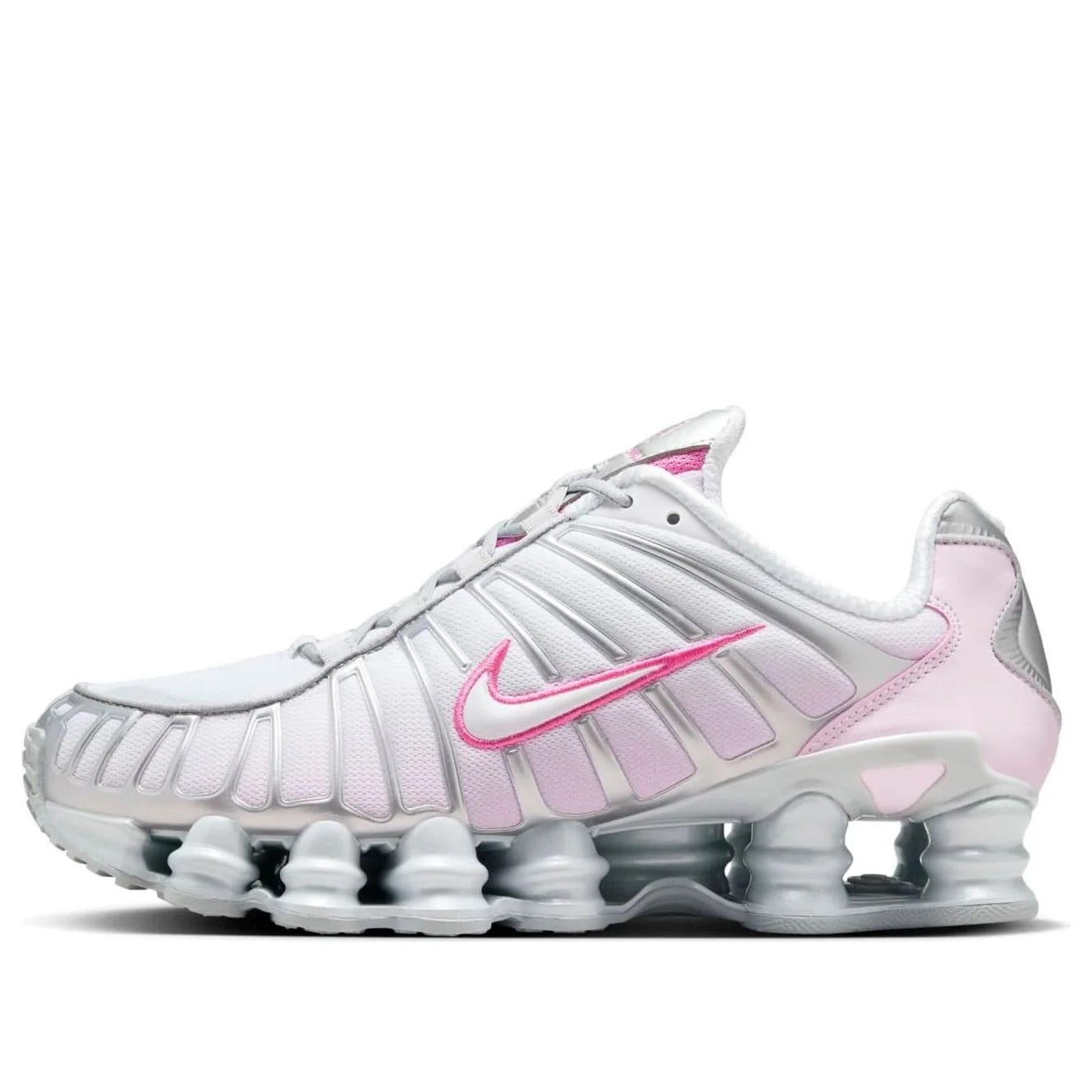 Nike Shox TL 'Pink Foam'