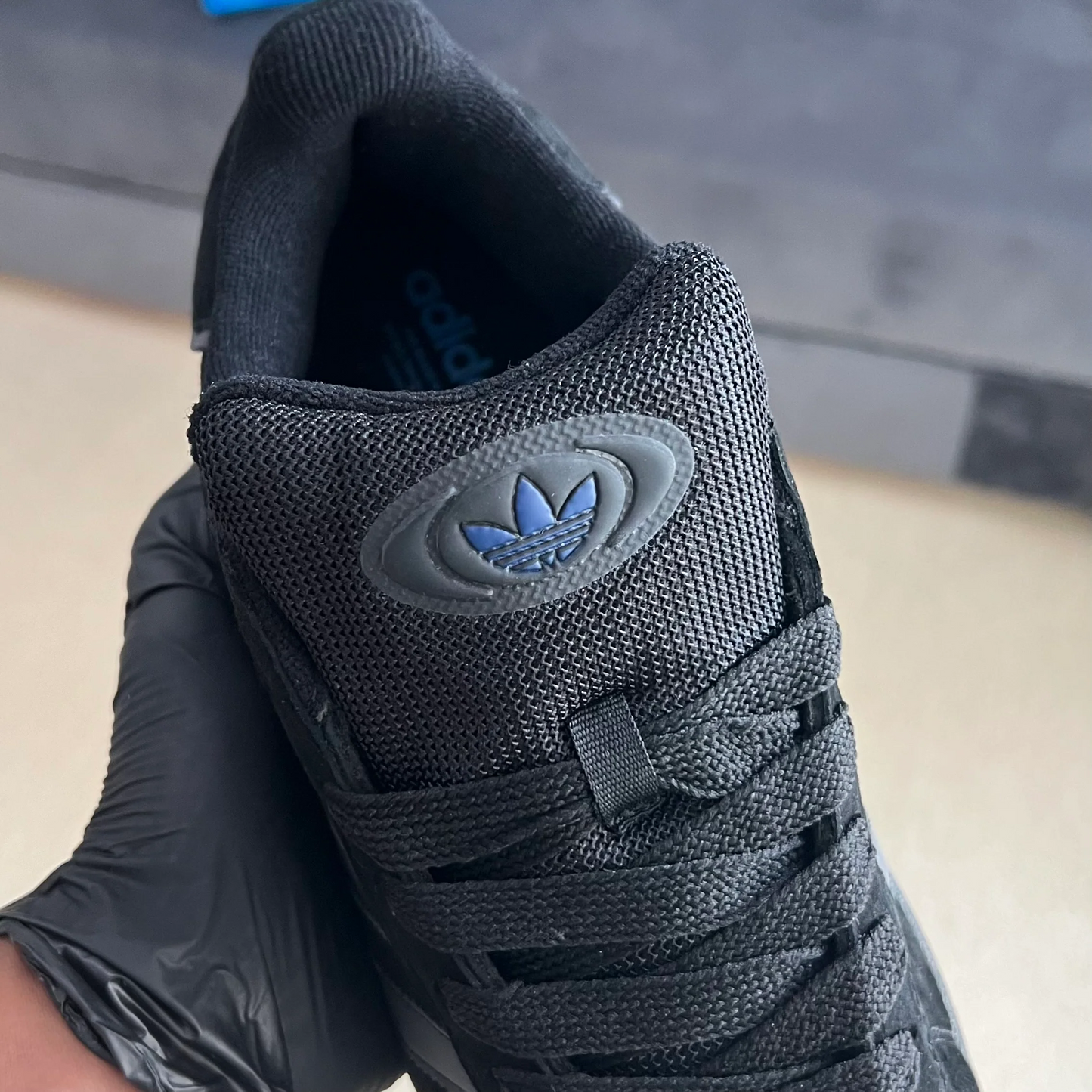 adidas Campus 00s 'Core Black'