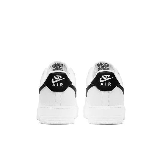 Nike Air Force 1 '07 'White Black'