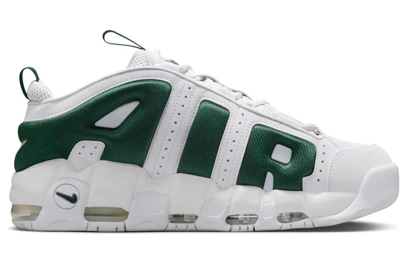 Nike Air More Uptempo Low