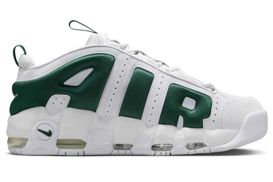 Nike Air More Uptempo Low