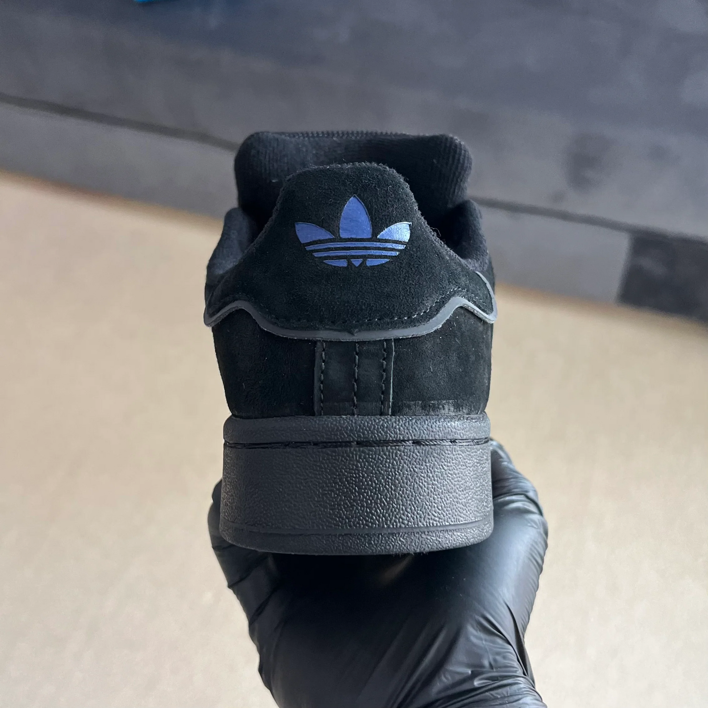 adidas Campus 00s 'Core Black'