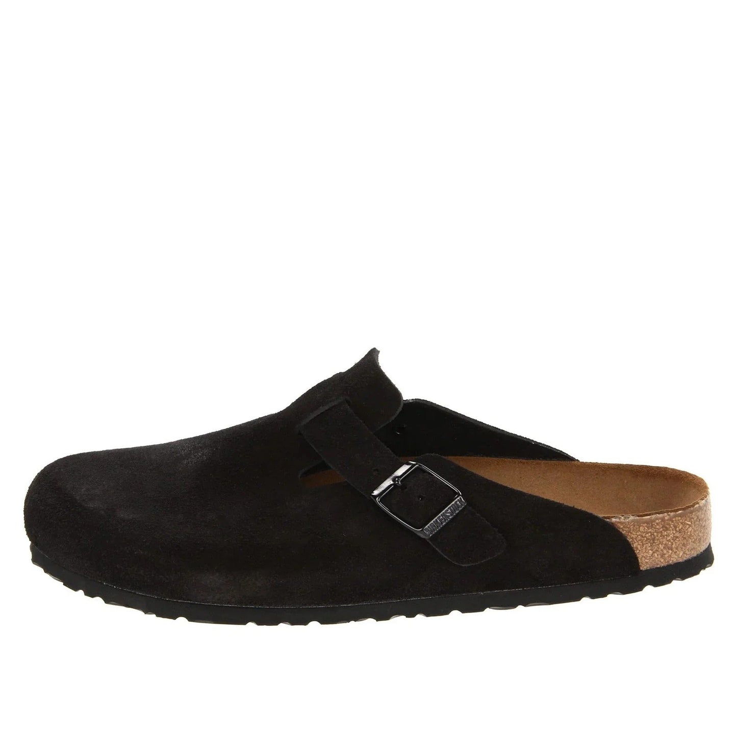 Birkenstock Boston Black