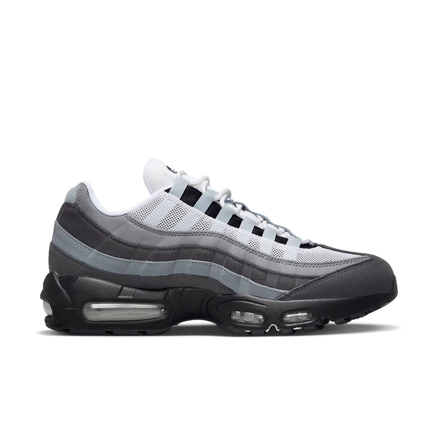 NikeAir Max 95 'Grey Jewel'