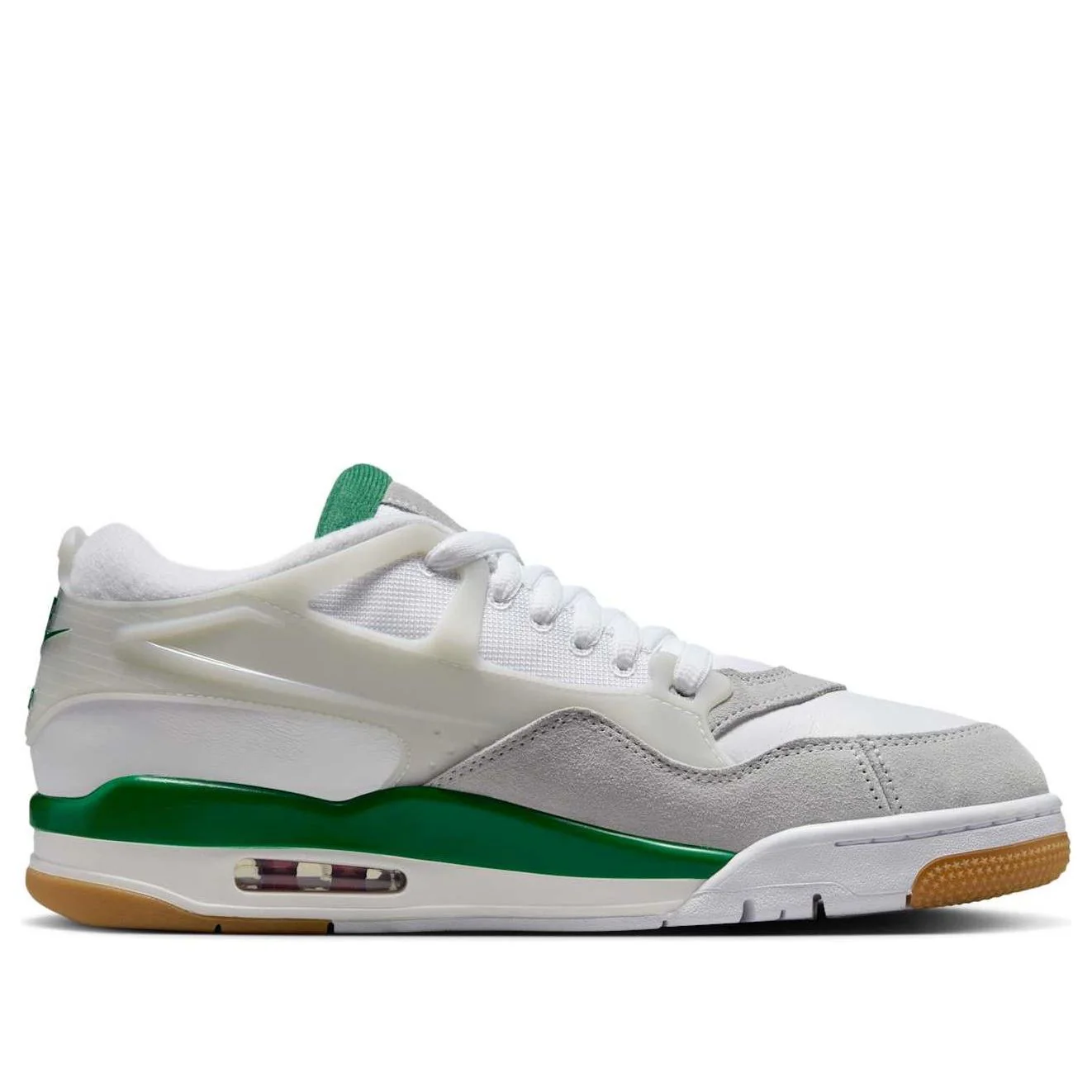 Air Jordan 4 RM 'Pine Green'