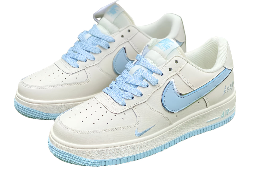 Nike Air Force 1 Baby Blue