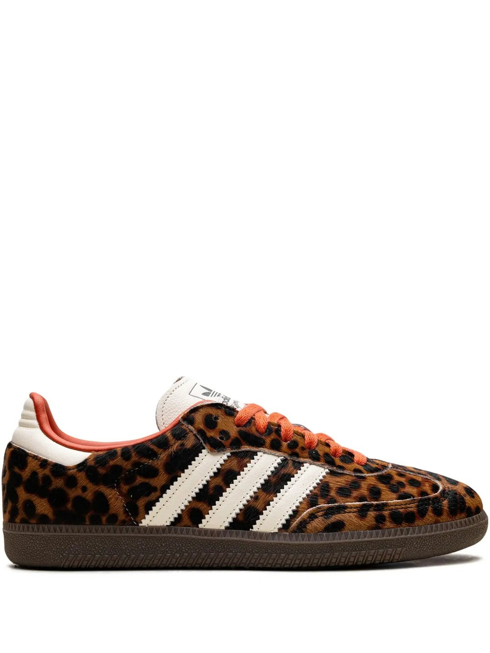Adidas Samba Og Leopard Print