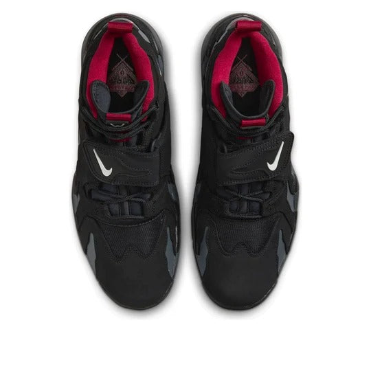 Nike Air Diamond Turf Max '96 'Falcons'