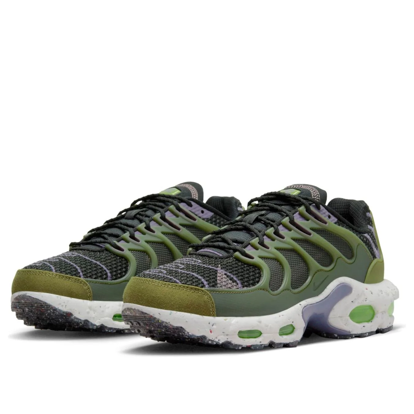 NikeAir Max Terrascape Plus 'Off Noir Pilgrim'