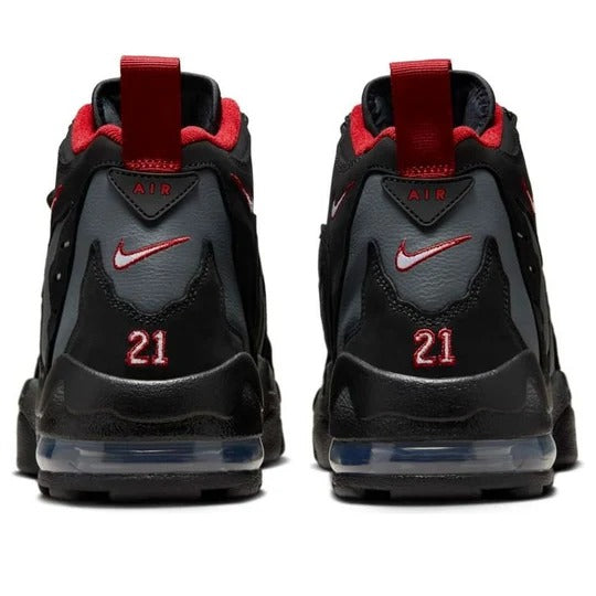 Nike Air Diamond Turf Max '96 'Falcons'