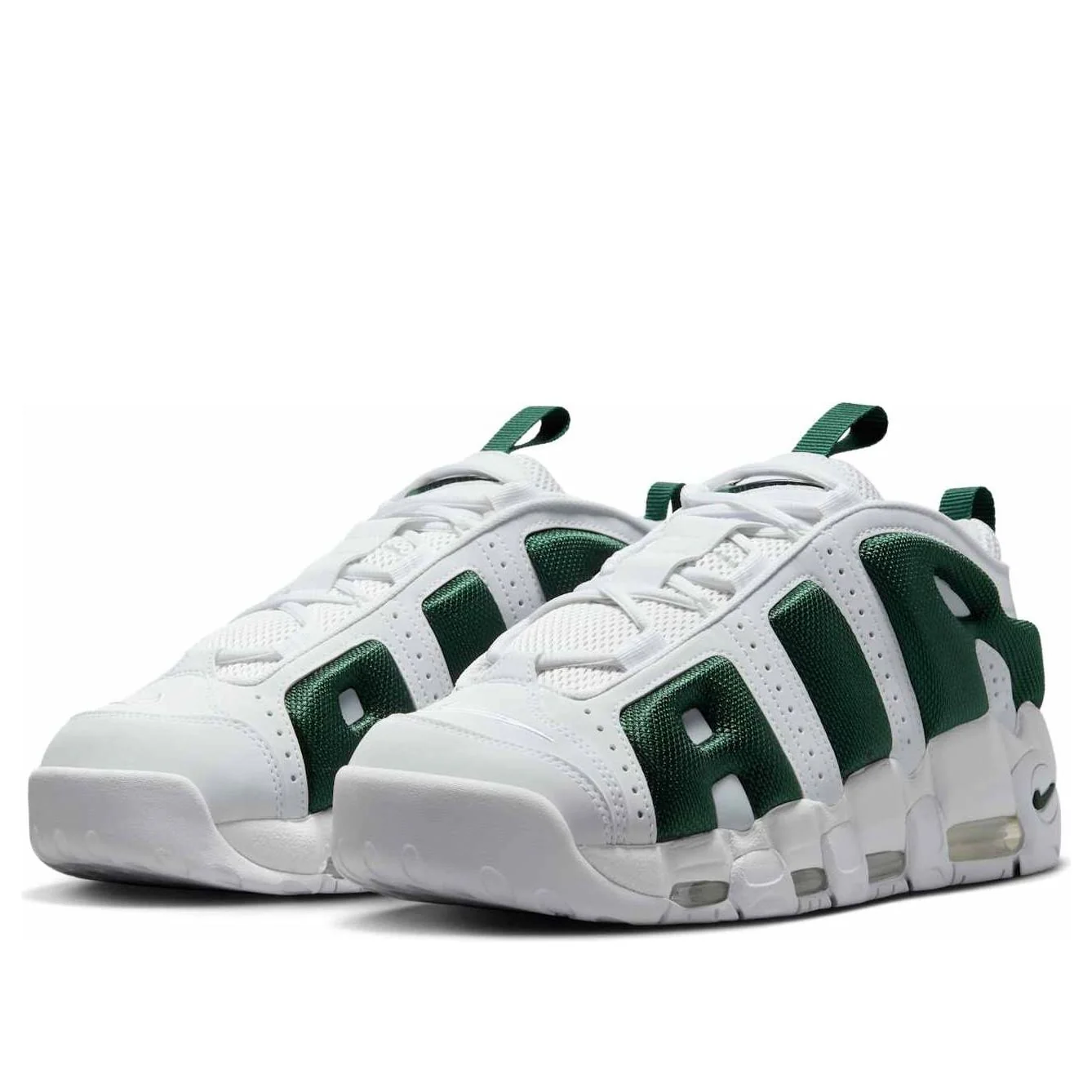 Nike Air More Uptempo Low