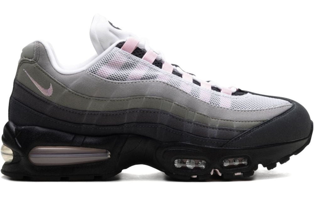 Nike Air Max 95 'Black Pink Foam'