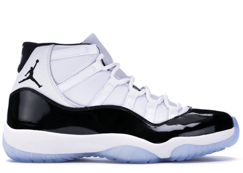 Jordan Retro 11 Concord