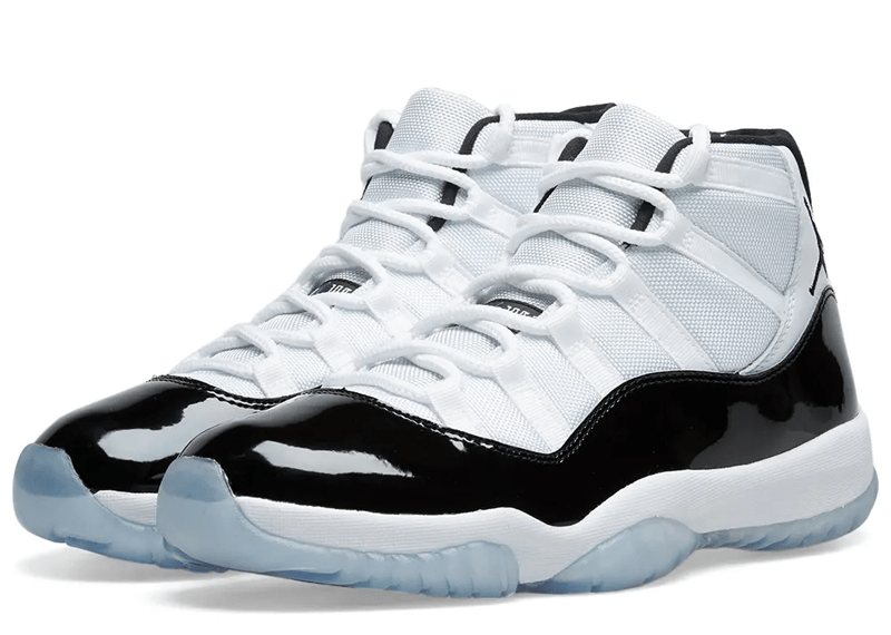 Jordan Retro 11 Concord