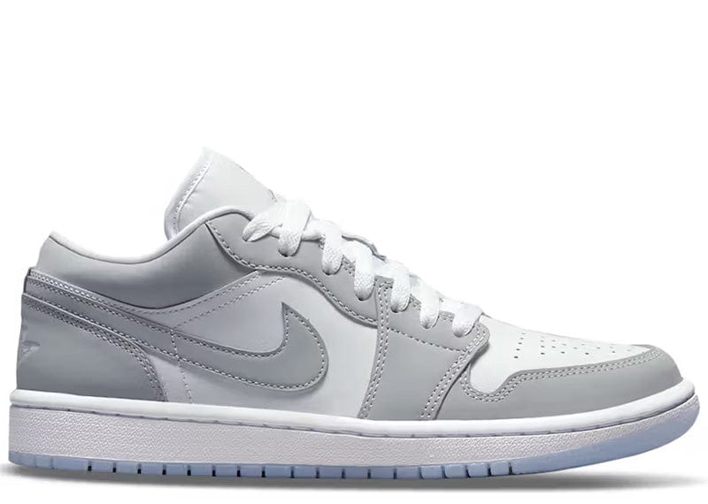 JORDAN 1 LOW ‘WOLF GREY’