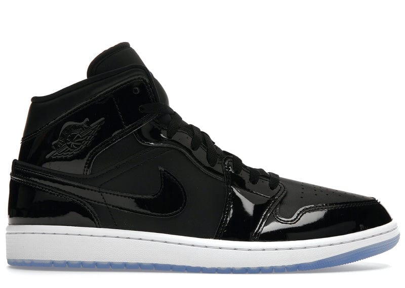 JORDAN 1 MID SE SPACE JAM