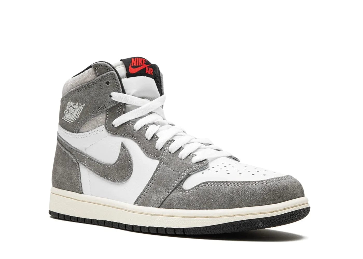 JORDAN 1 RETRO HIGH OG WASHED BLACK