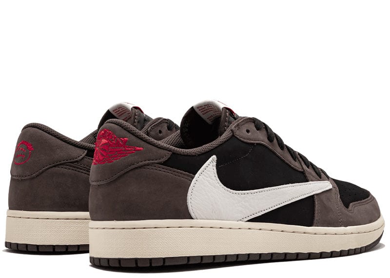 JORDAN 1 RETRO LOW OG SP TRAVIS SCOTT