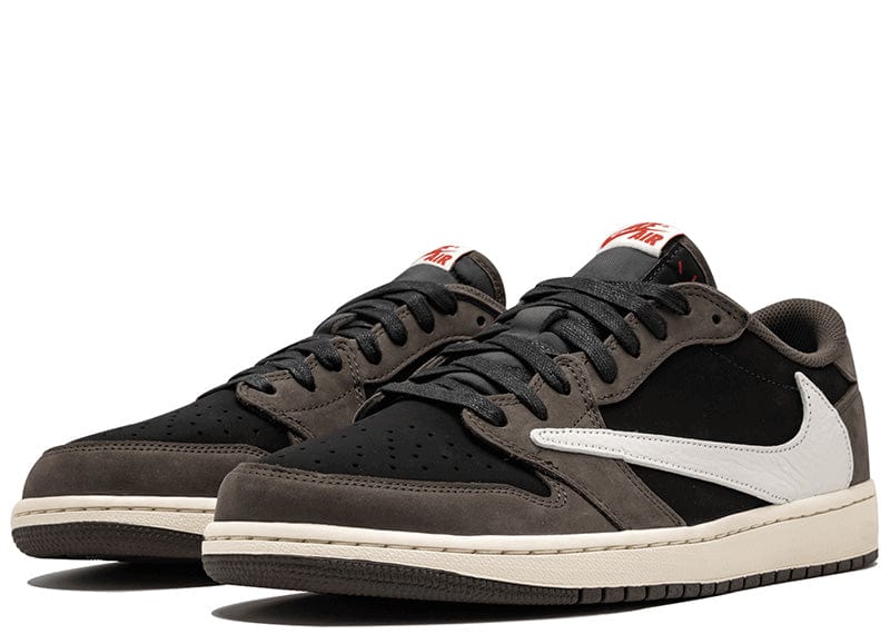 JORDAN 1 RETRO LOW OG SP TRAVIS SCOTT