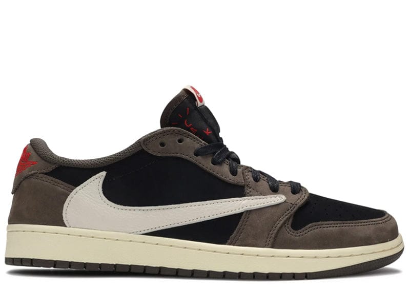 JORDAN 1 RETRO LOW OG SP TRAVIS SCOTT