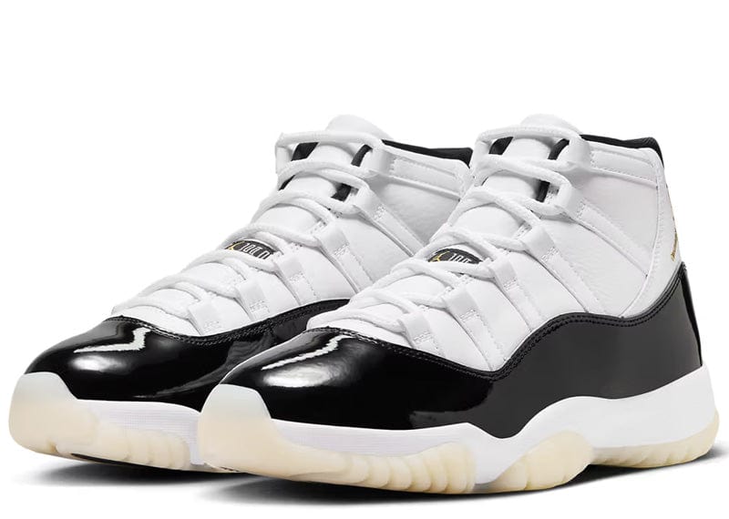 JORDAN 11 RETRO DMP GRATITUDE