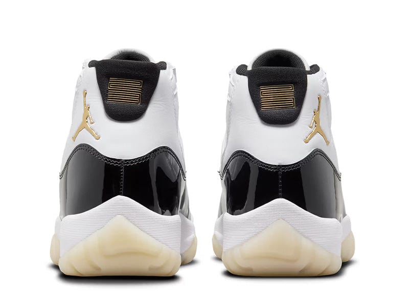 JORDAN 11 RETRO DMP GRATITUDE