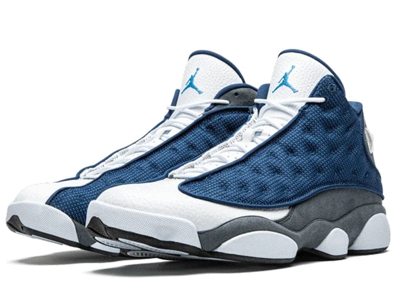 JORDAN 13 RETRO FLINT