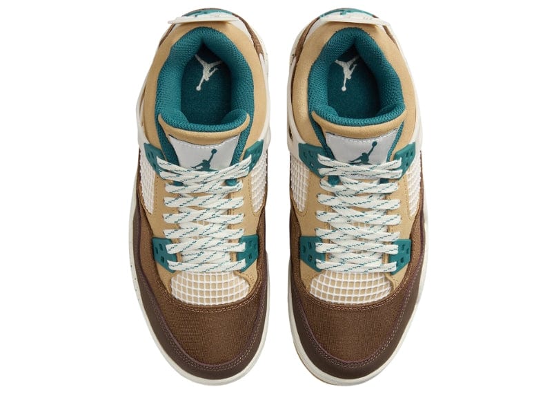 JORDAN 4 RETRO CACAO WOW