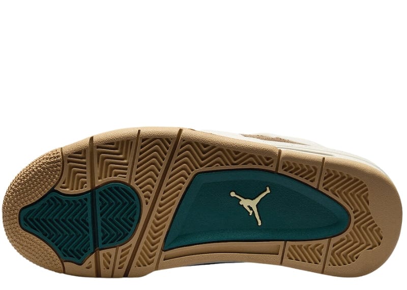 JORDAN 4 RETRO CACAO WOW