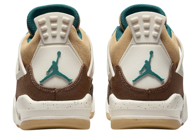 JORDAN 4 RETRO CACAO WOW