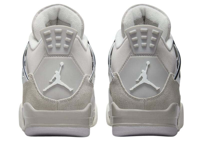 JORDAN 4 RETRO FROZEN MOMENTS