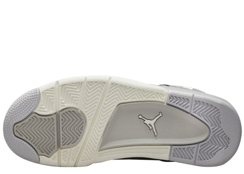 JORDAN 4 RETRO FROZEN MOMENTS