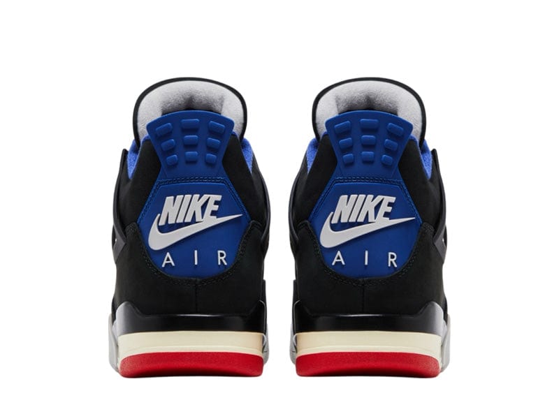Jordan 4 retro rare air