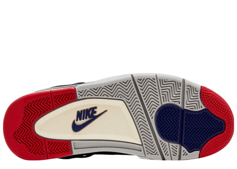 Jordan 4 retro rare air