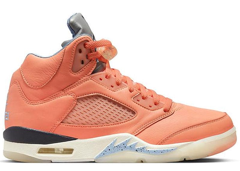 JORDAN 5 RETRO DJ KHALED WE THE BEST CRIMSON BLISS